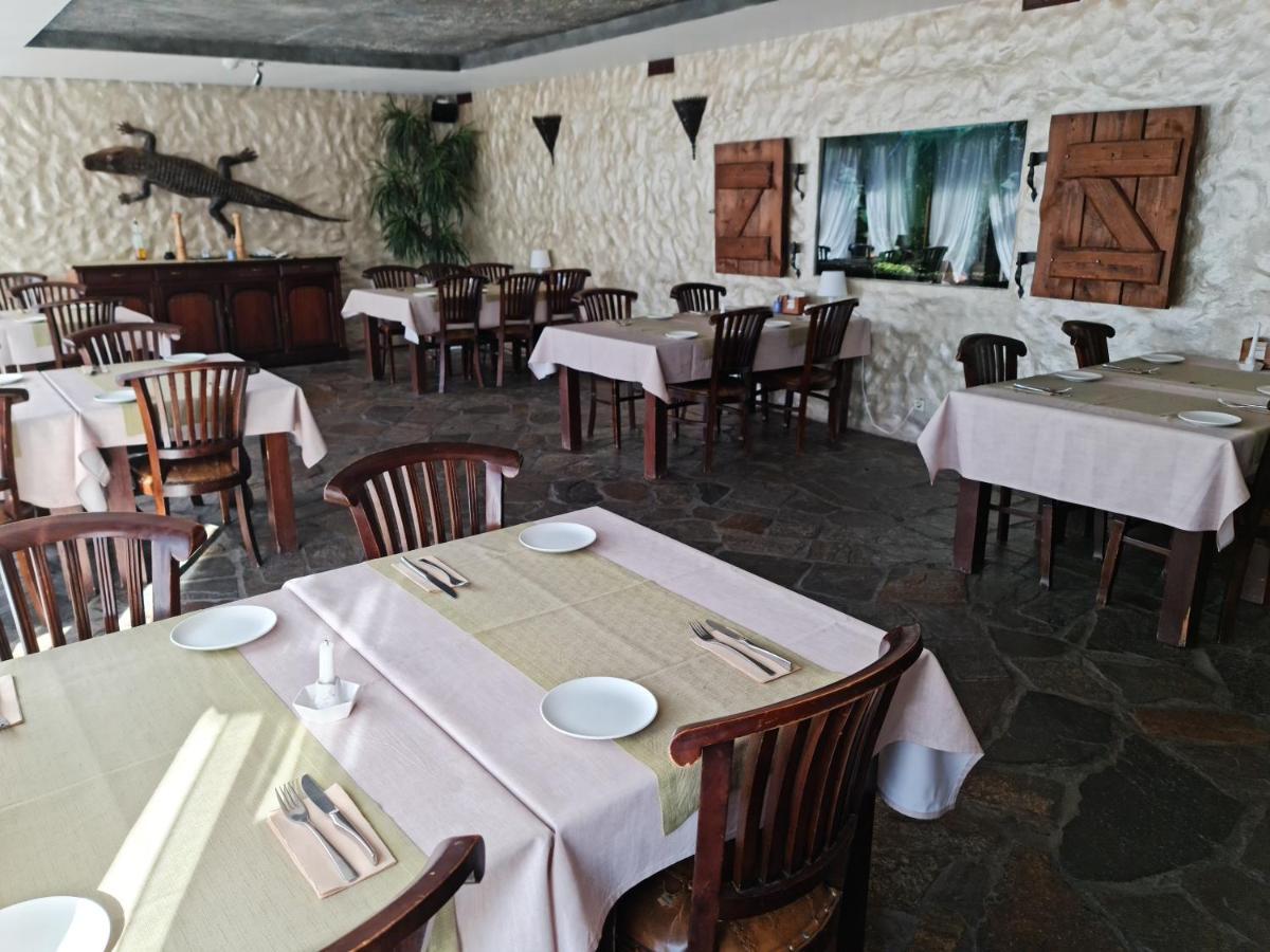 Viimsi Manor Guesthouse Birgitta Dış mekan fotoğraf