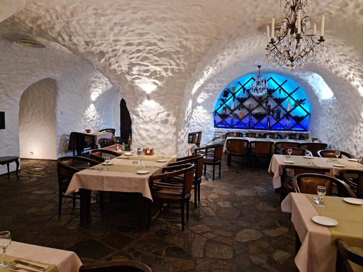 Viimsi Manor Guesthouse Birgitta Dış mekan fotoğraf