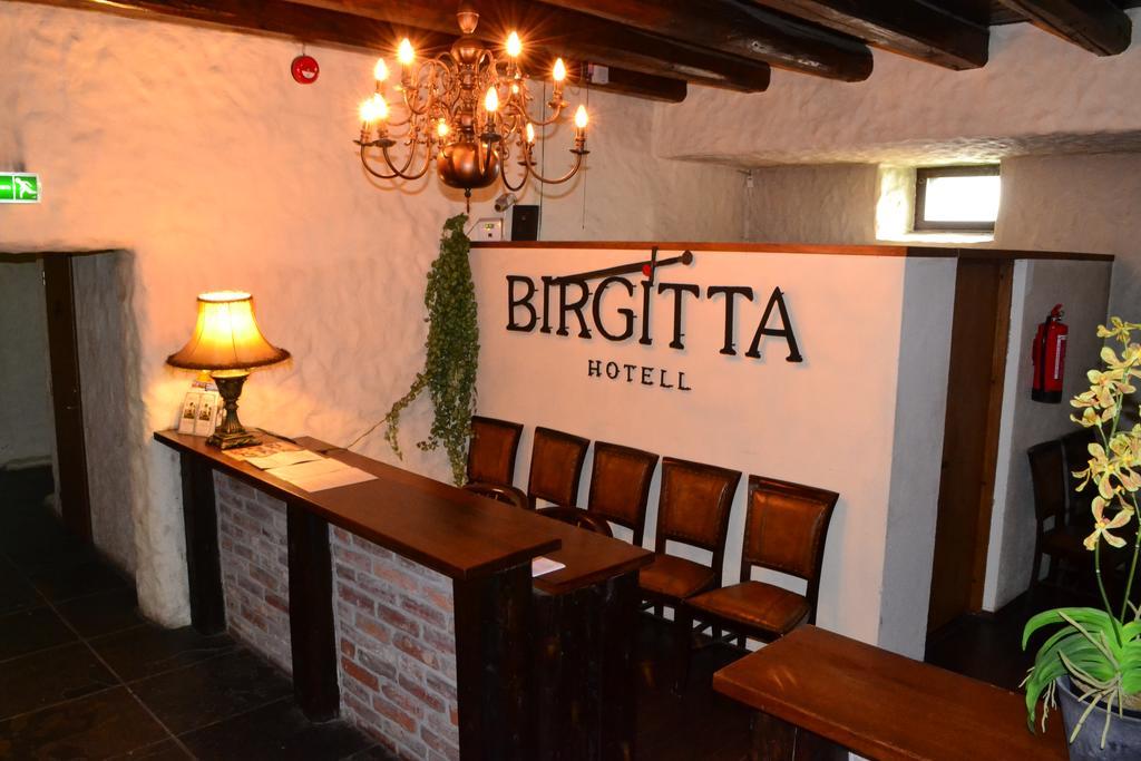 Viimsi Manor Guesthouse Birgitta Dış mekan fotoğraf