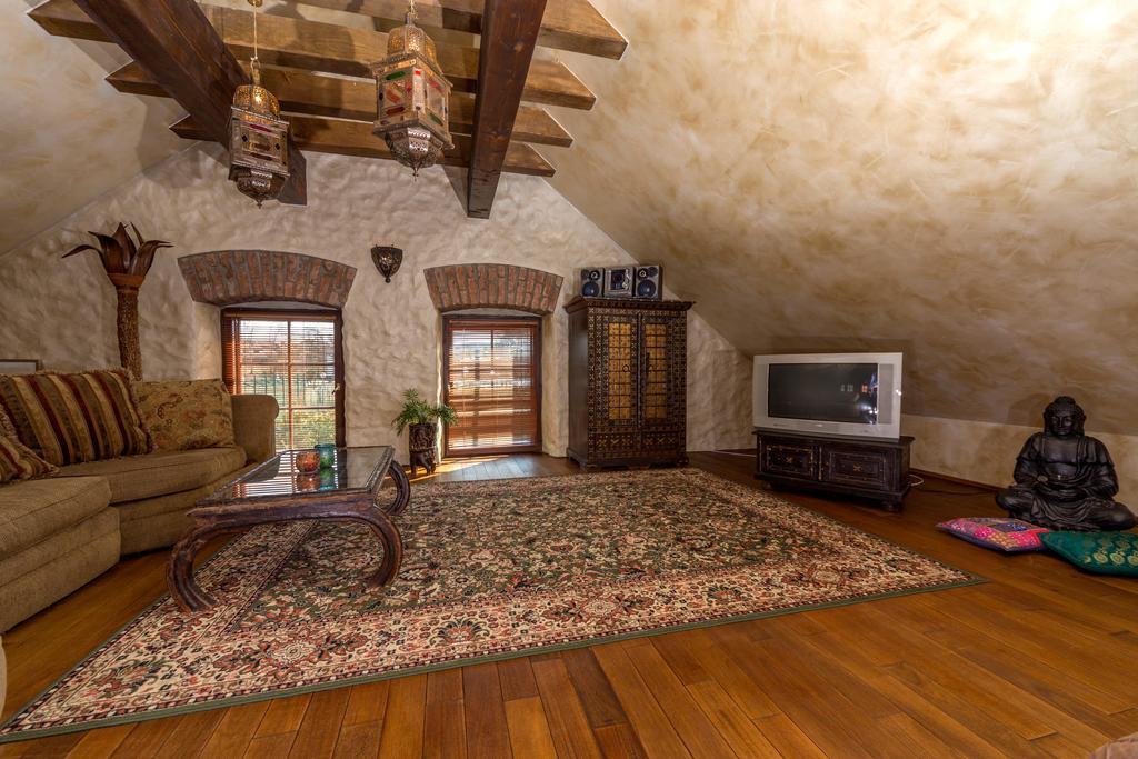 Viimsi Manor Guesthouse Birgitta Dış mekan fotoğraf