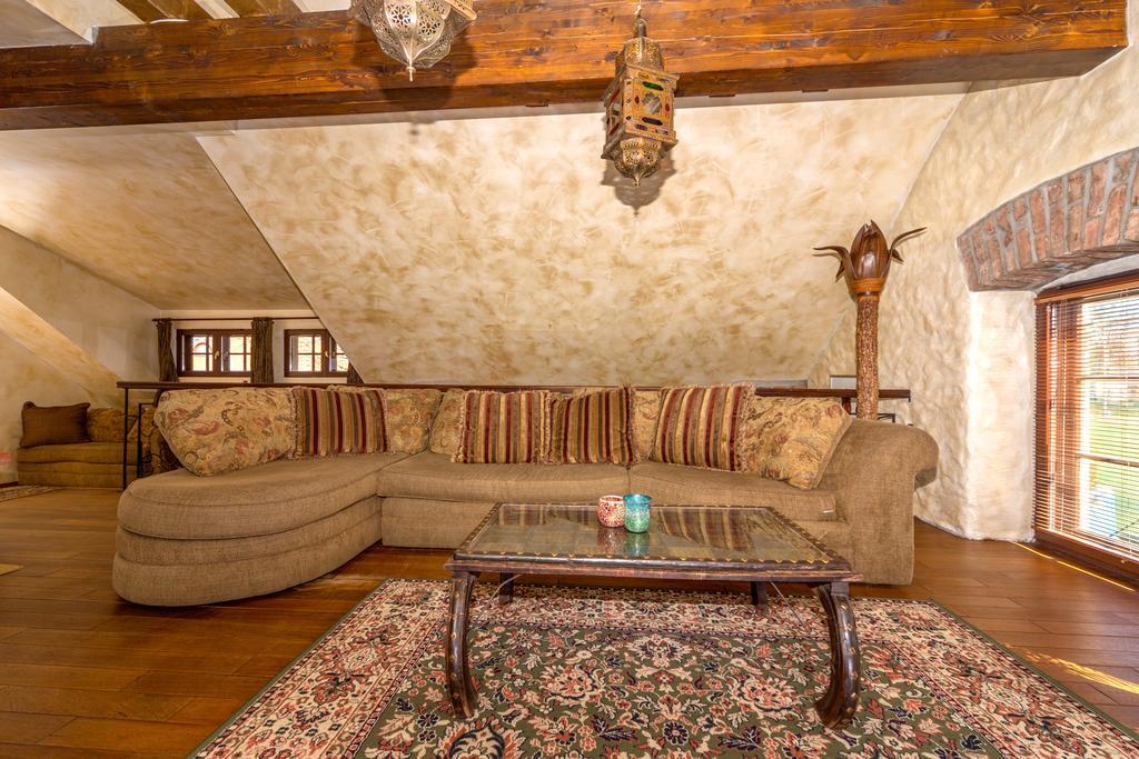 Viimsi Manor Guesthouse Birgitta Dış mekan fotoğraf