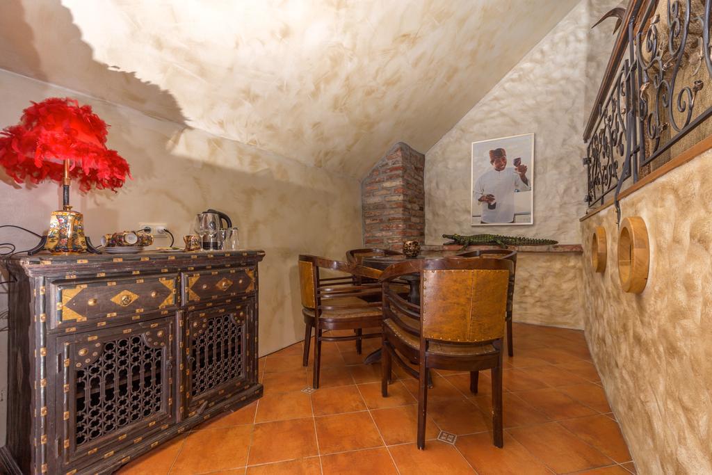 Viimsi Manor Guesthouse Birgitta Dış mekan fotoğraf