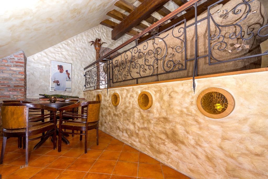 Viimsi Manor Guesthouse Birgitta Dış mekan fotoğraf